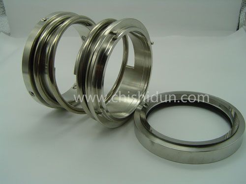 124泵用機(jī)械密封 124泵用機(jī)械密封