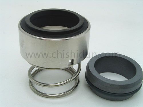 H10机械密封