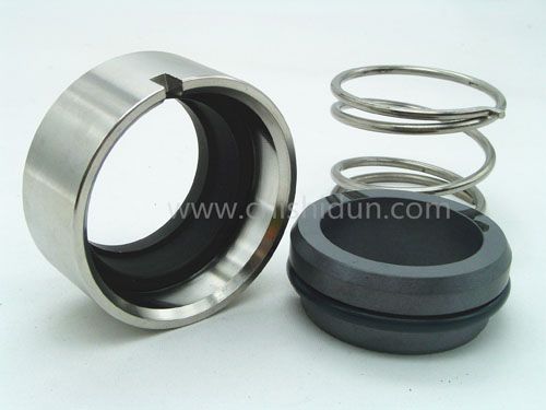 H12N机械密封