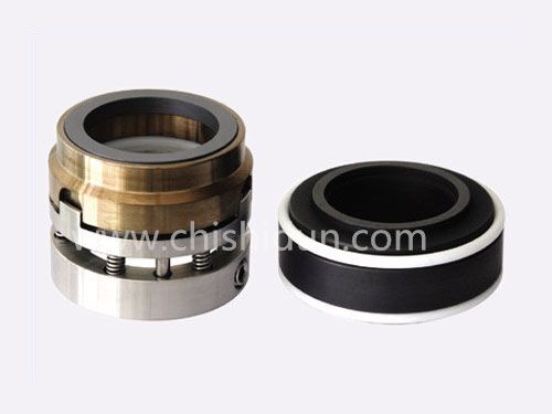 H8B机械密封