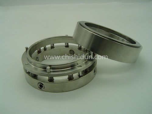 105 105B機械密封