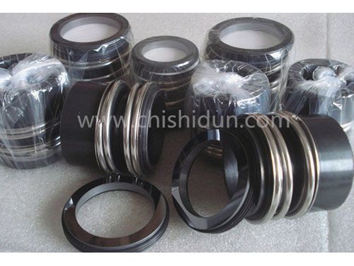 MG1 MG12 MG13 S20机械密封