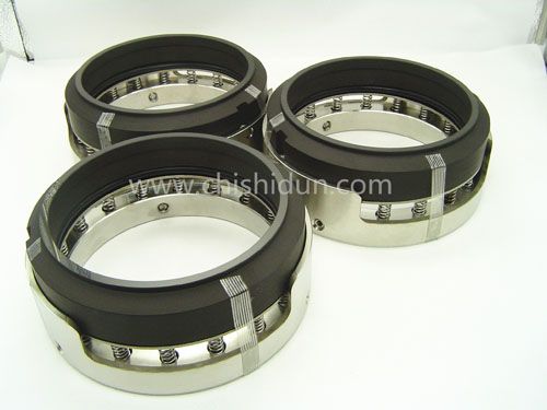 H75N机械密封