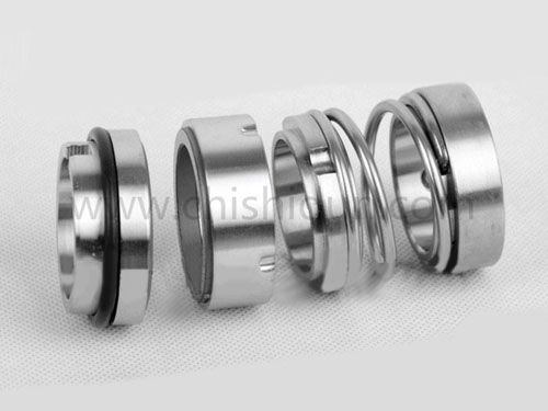 国标103B水�܇机械密封