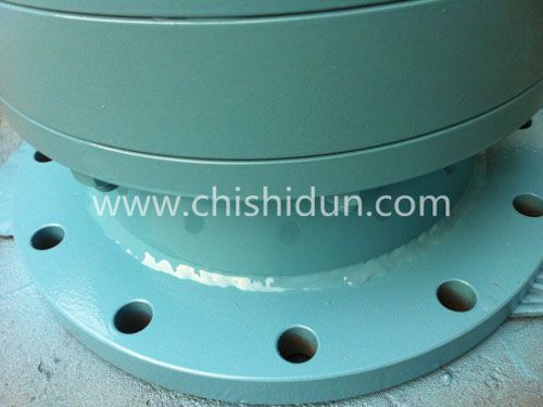 205206高壓機(jī)械密封