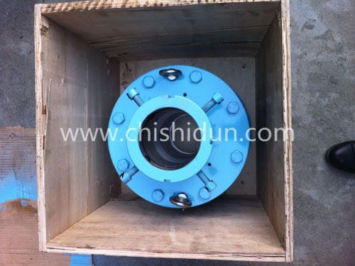 205206高壓機(jī)械密封