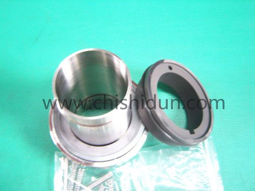 壓力篩用機械密封