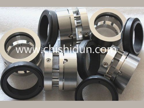 福斯RO-Bn機械密封