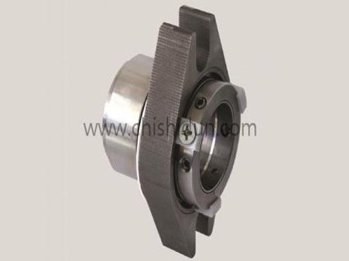 318機(jī)械密封