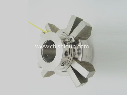 替代赤士盾155“機(jī)械密封