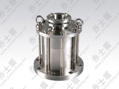 2005機(jī)械密封 2005機(jī)械密封