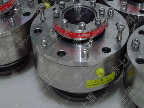 261-60機械密封 261-60機械密封