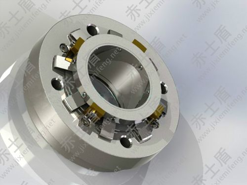 C156機械密封 C156機械密封