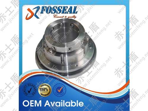 ZWJ機械密封 ZWJ機械密封