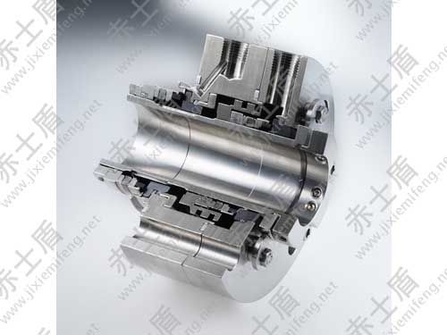 高溫機械密封 高溫機械密封