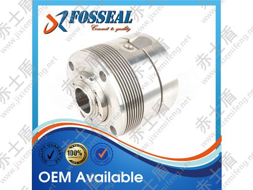 金屬波紋管機械密封廠家 金屬波紋管機械密封廠家