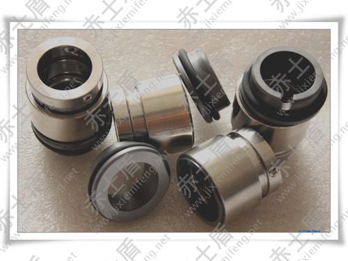 美卓機械密封 美卓機械密封