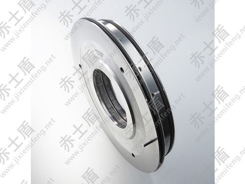 結晶罐機械密封 結晶罐機械密封