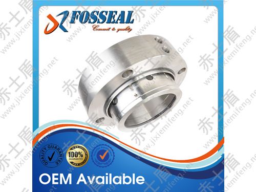 Chemineer機械密封 Chemineer機械密封