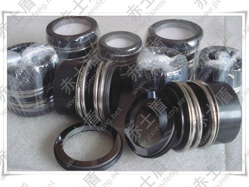 MG1S20機械密封 MG1S20機械密封